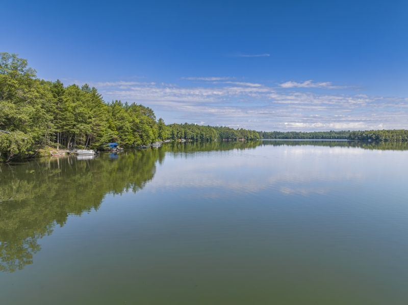 Horsehead Lake Cabins